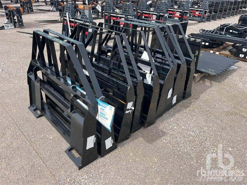 MOWER KING SA Forks