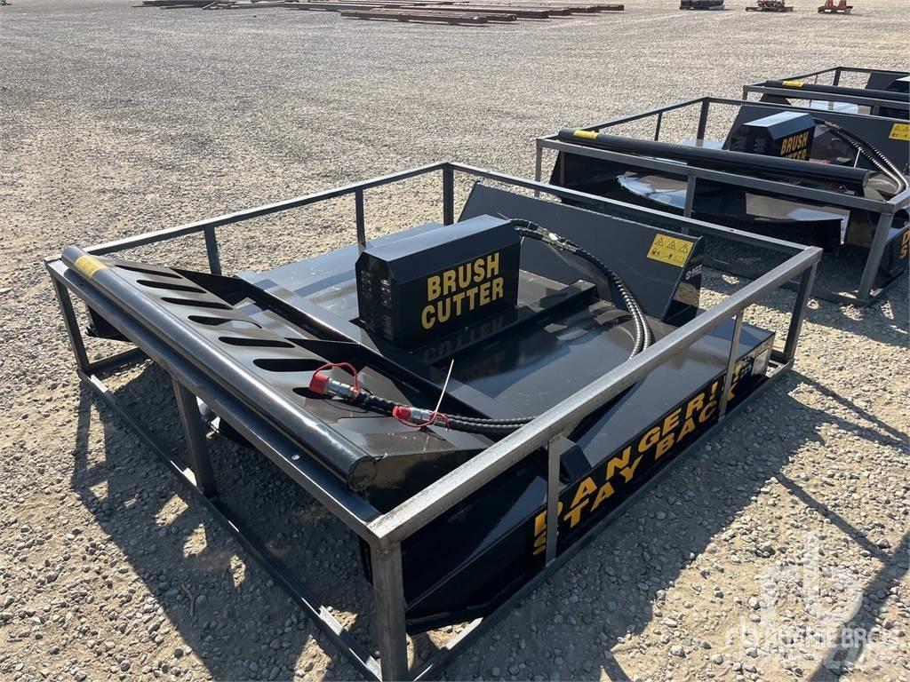  MOWER KING SSRC Other