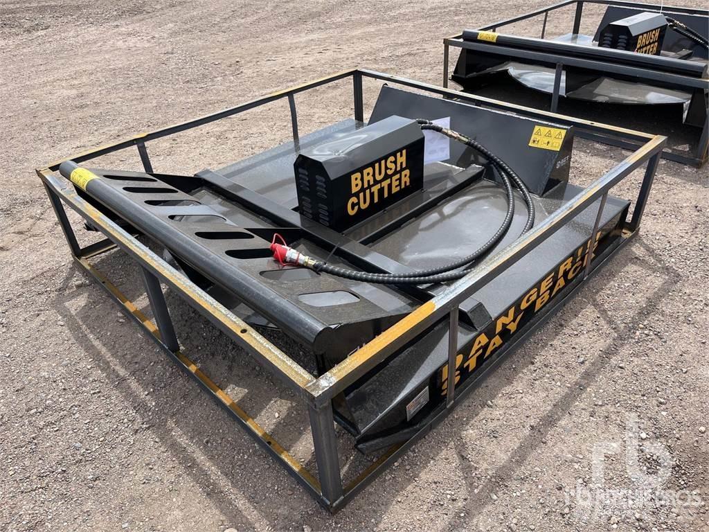  MOWER KING SSRC Other