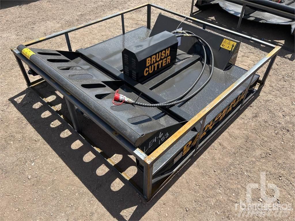  MOWER KING SSRC Other