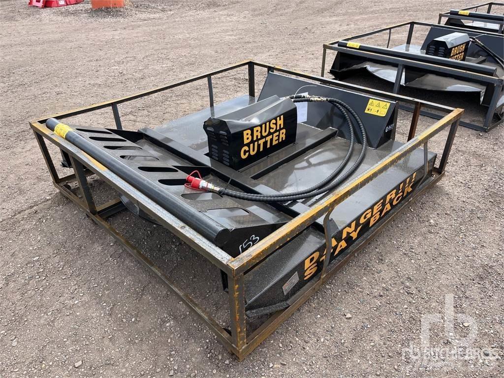  MOWER KING SSRC Other