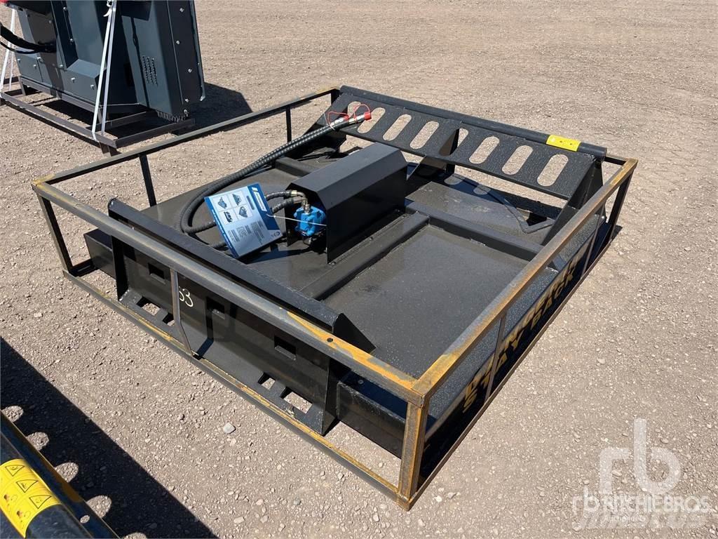  MOWER KING SSRC Other