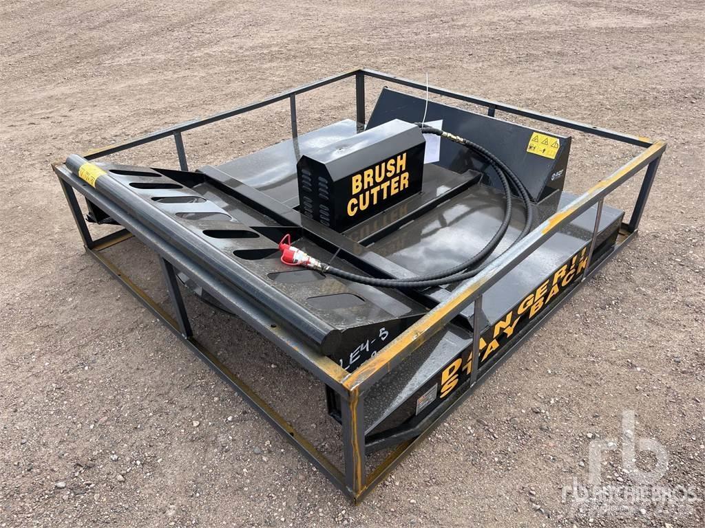  MOWER KING SSRC Other