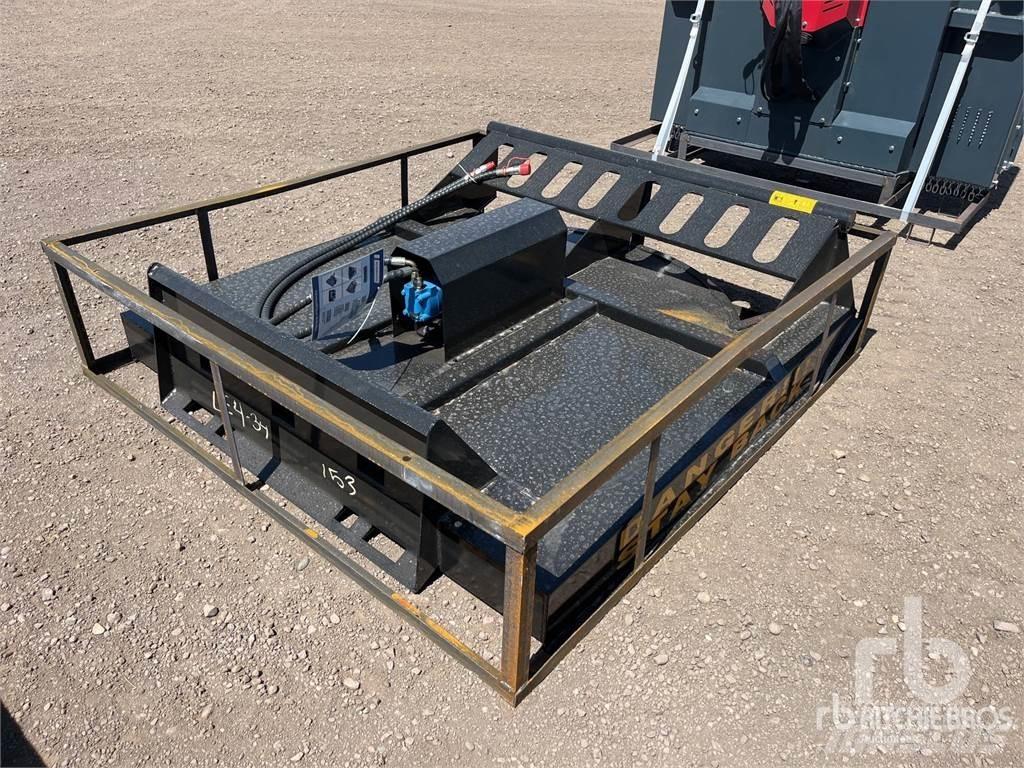  MOWER KING SSRC Other