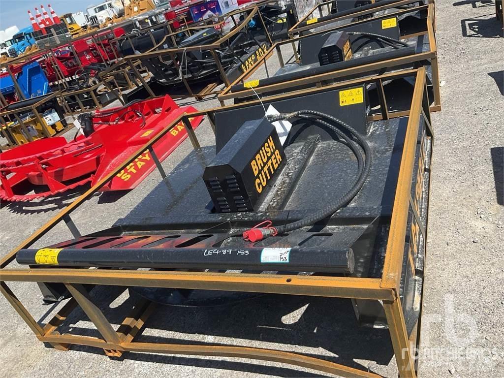  MOWER KING SSRC Other