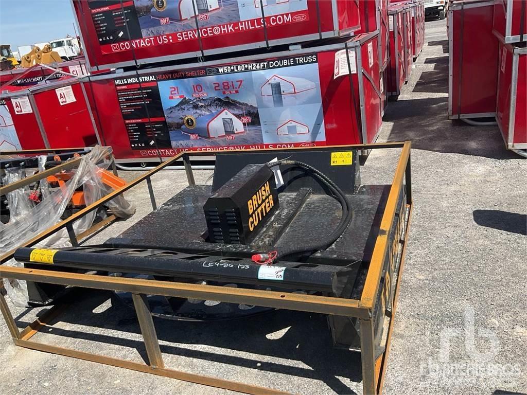  MOWER KING SSRC Other