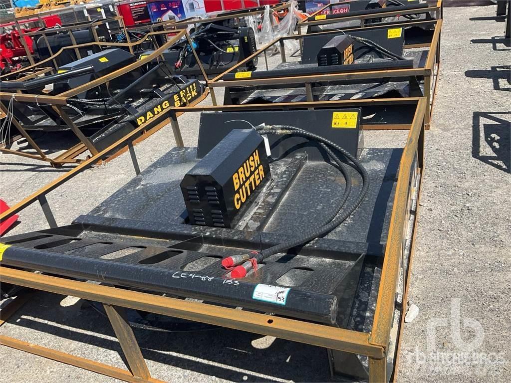  MOWER KING SSRC Other