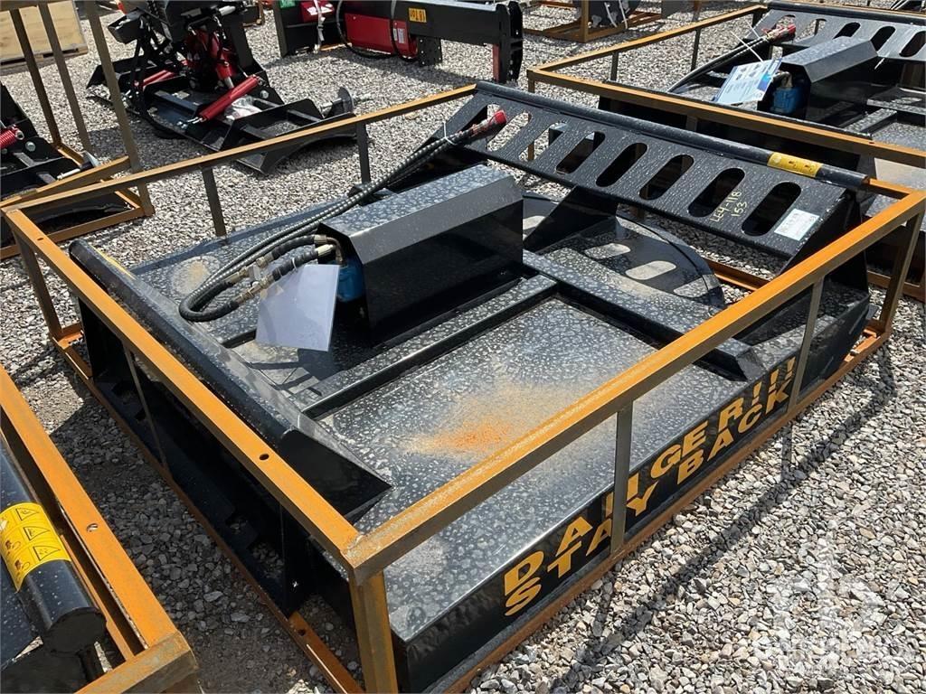 MOWER KING SSRC Other