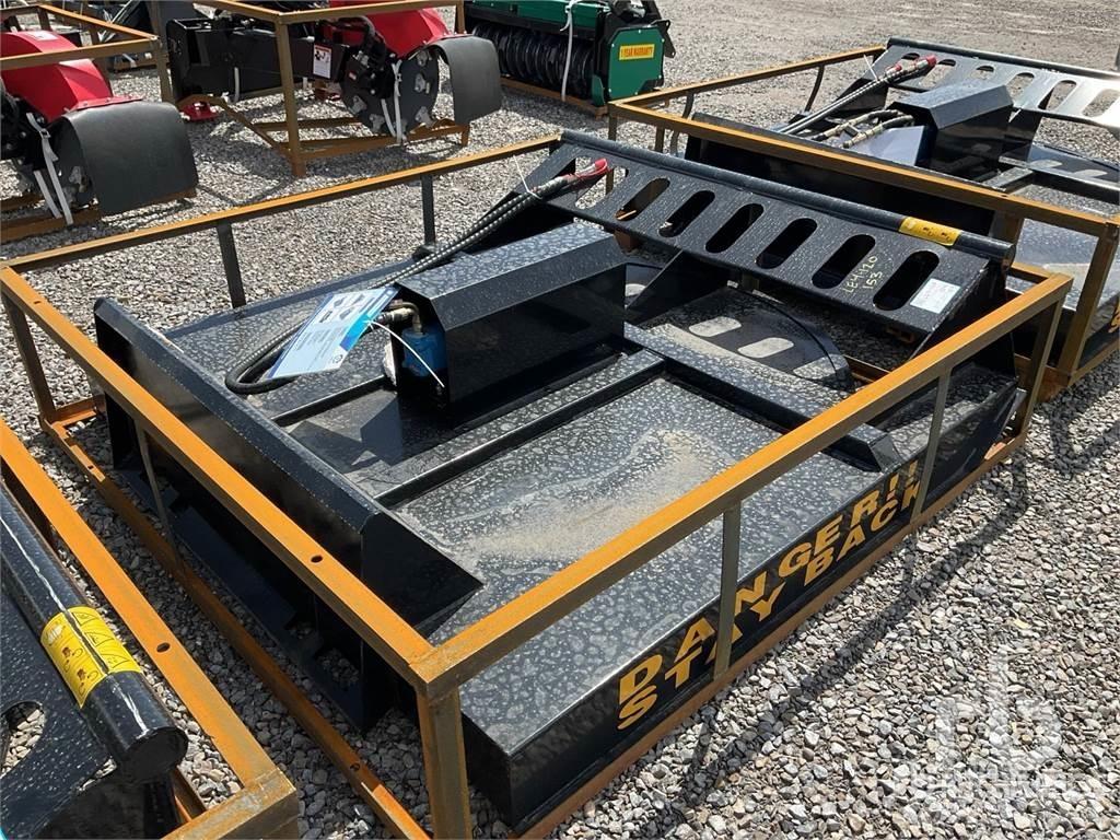  MOWER KING SSRC Other