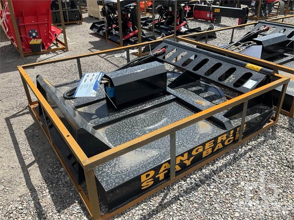  MOWER KING SSRC Other