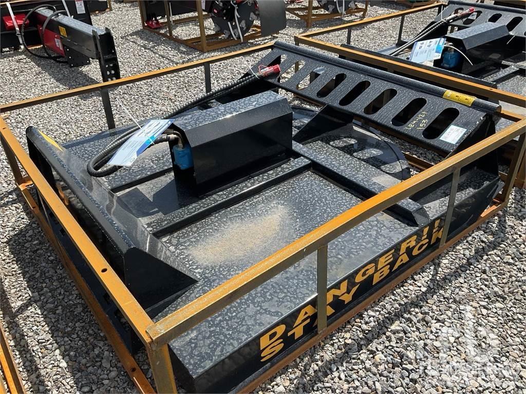  MOWER KING SSRC Other