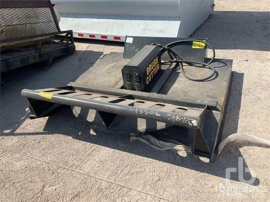  MOWER KING SSRC Other