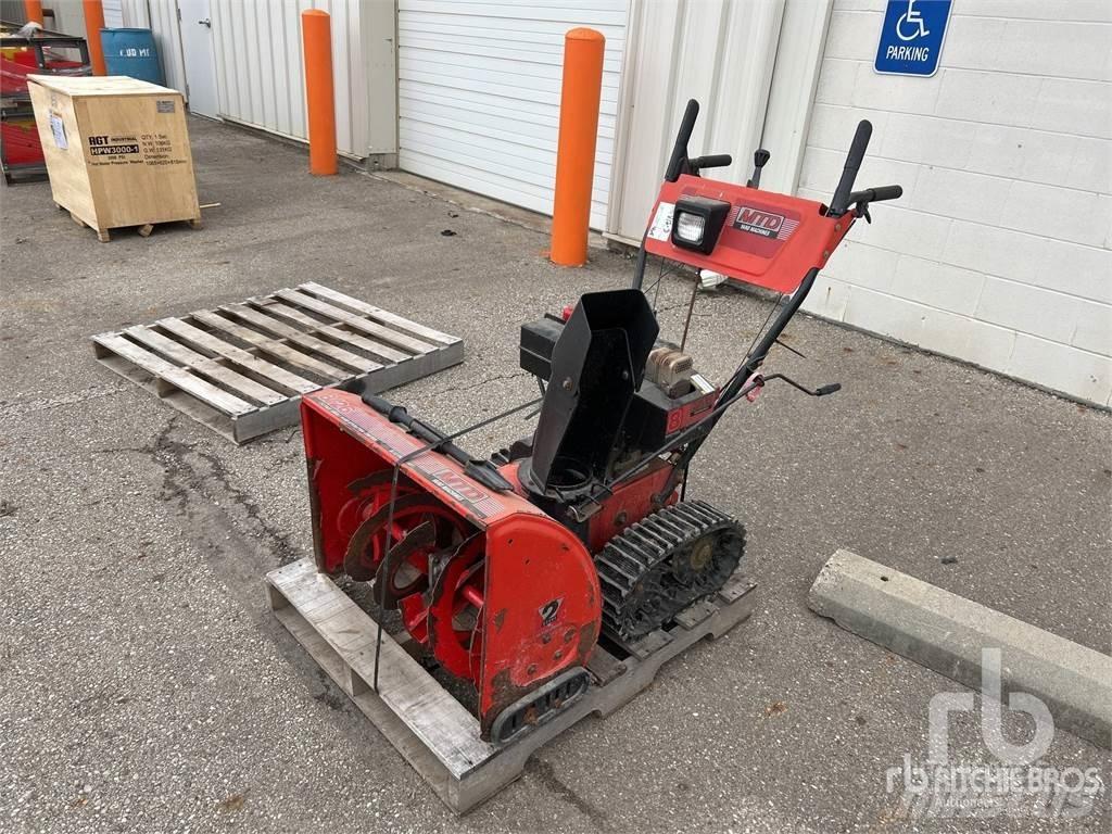 MTD 317E742F352 Snow Blowers