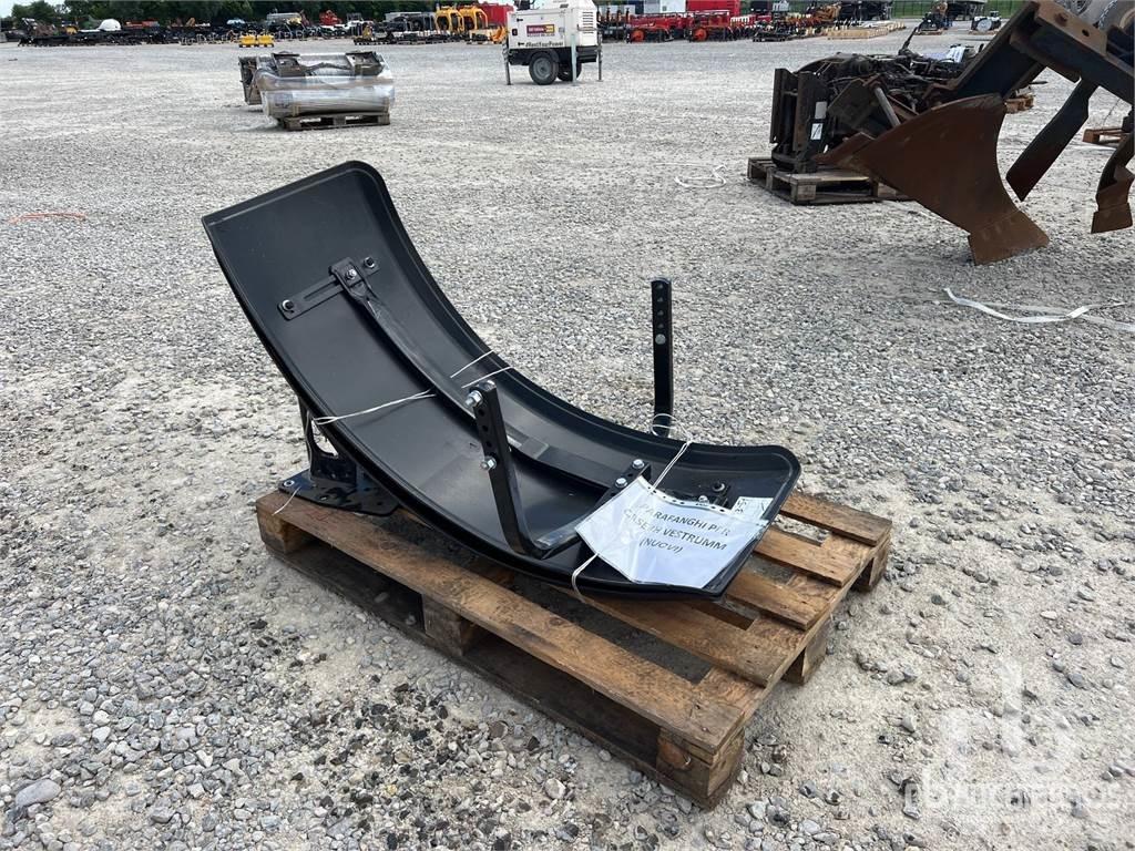  Mudguard Other tractor accessories