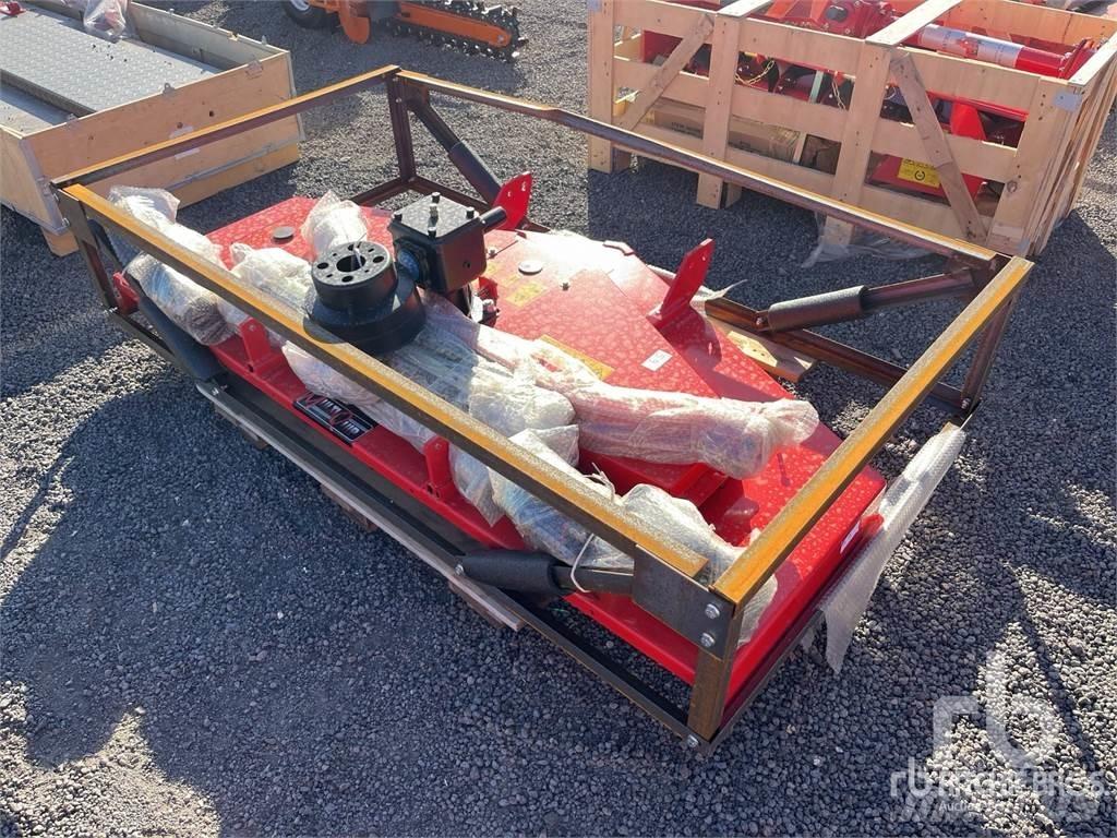 MultiQuip FIFM6 Waste Shredders