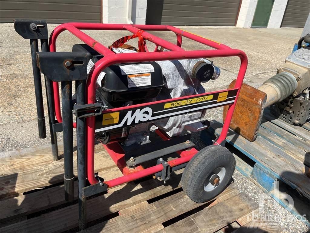 MultiQuip QP2TH Water Pumps