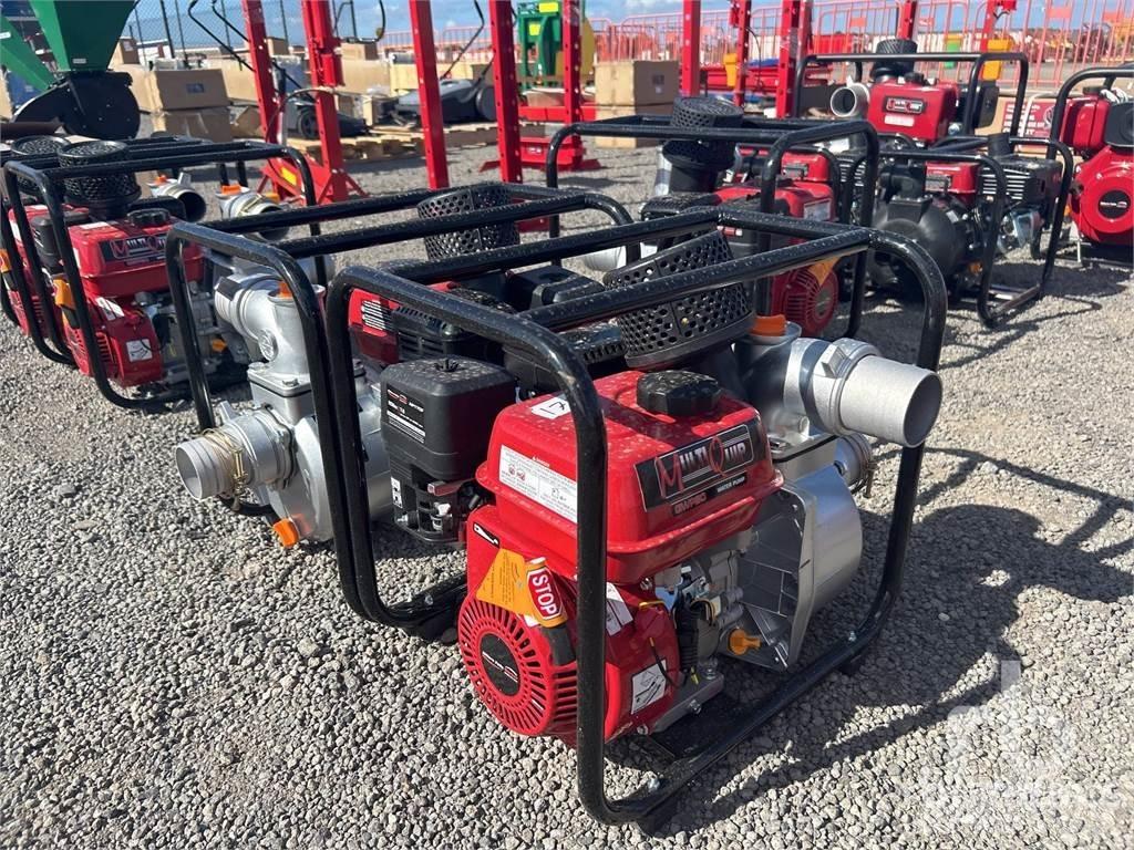 MultiQuip QWP80 Water Pumps