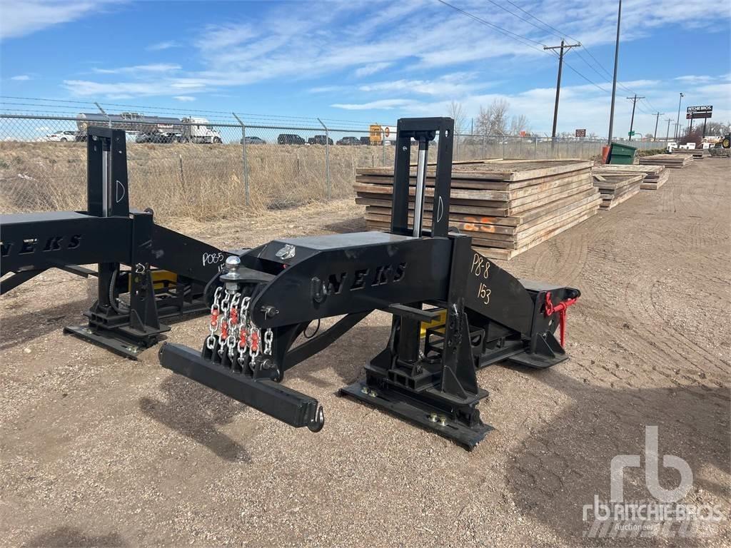  NEKS (Unused) Tires, wheels and rims