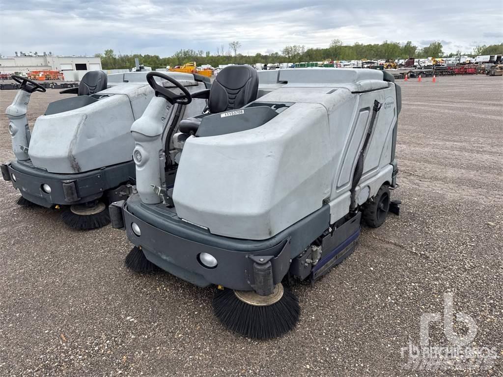 Nilfisk SC8000 Sweepers