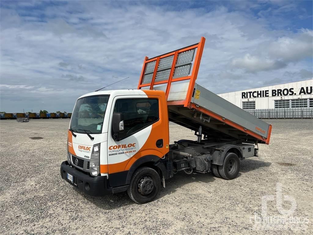 Nissan CABSTAR Dump Trucks