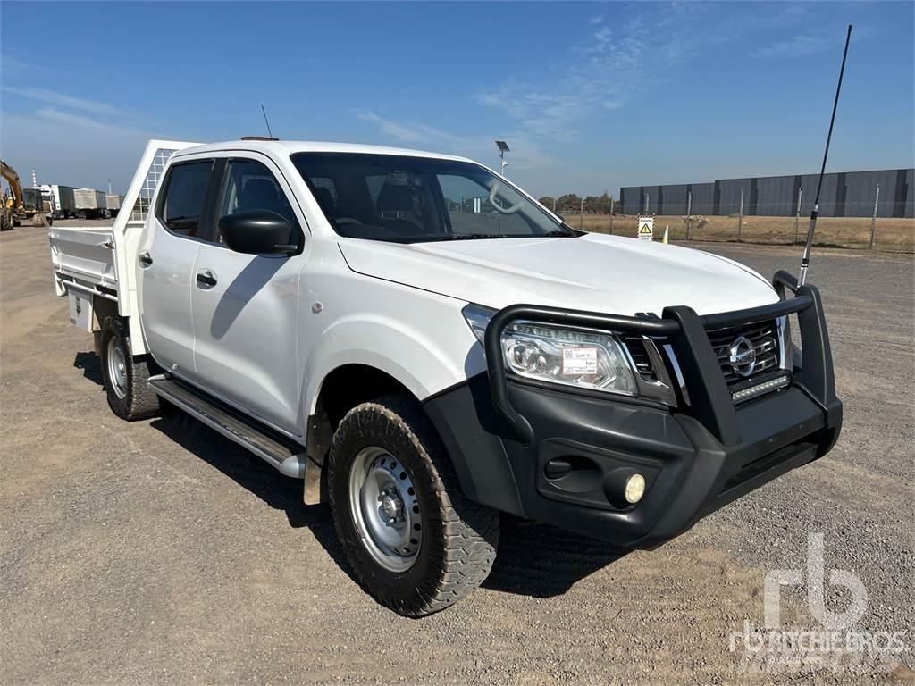 Nissan NAVARA Pickup Trucks