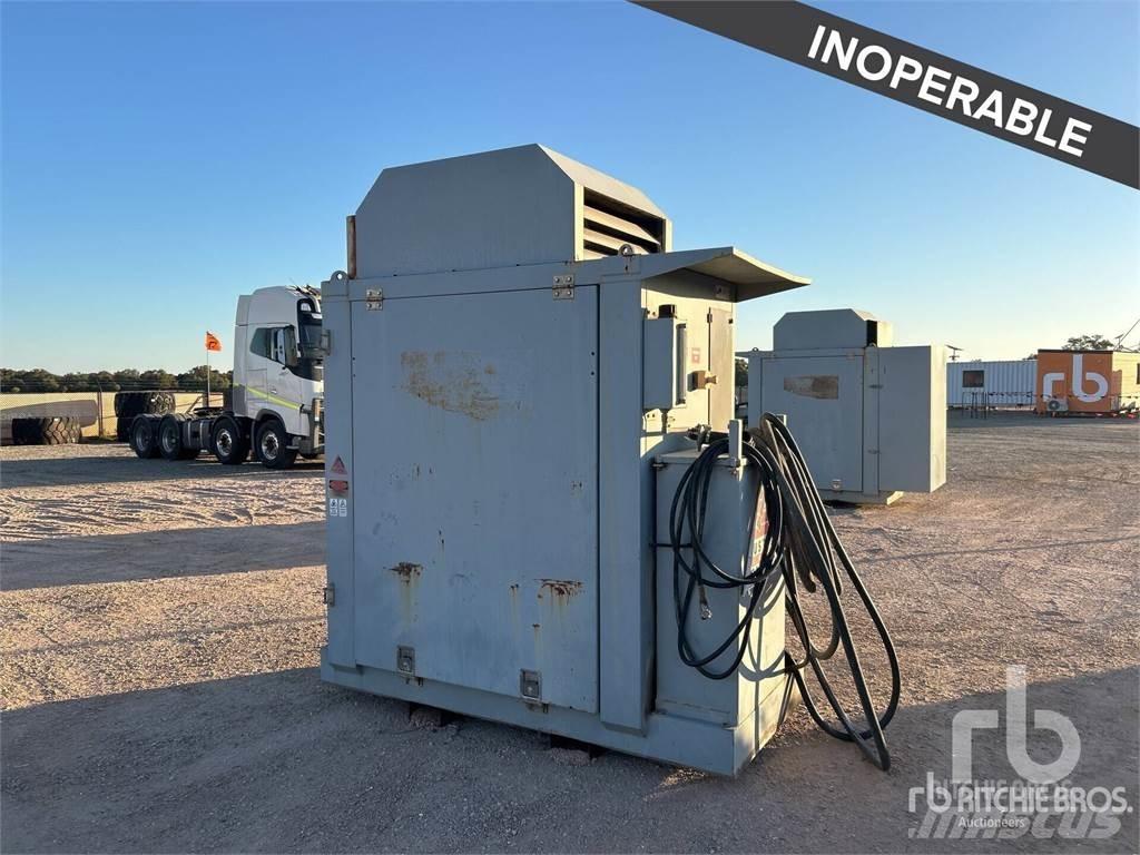  OIL LIFT I 4300 Other