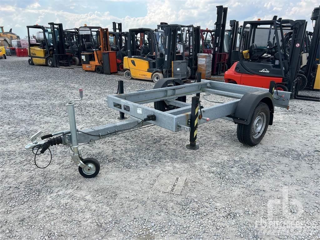  OMC UK1800 Other Trailers