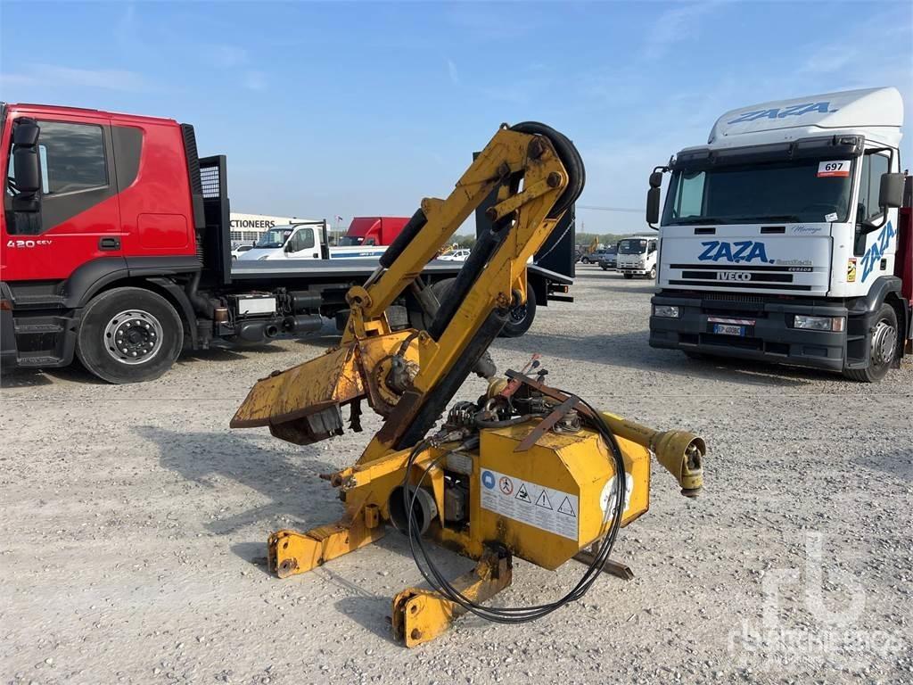 Orsi CR450 Farm Equipment - Others
