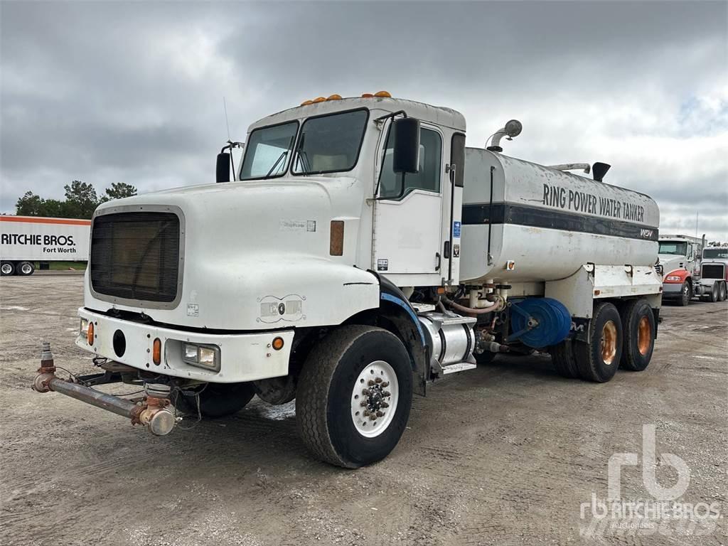 Oshkosh F2346 Water Tankers