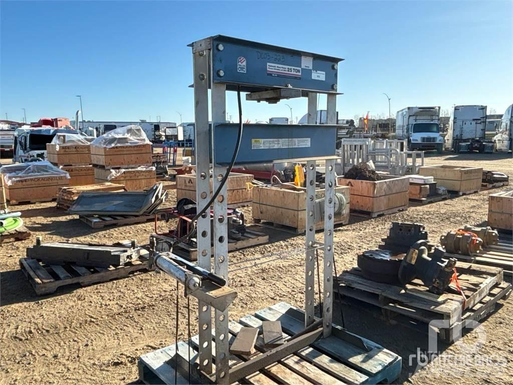  OTC 25 TON Other