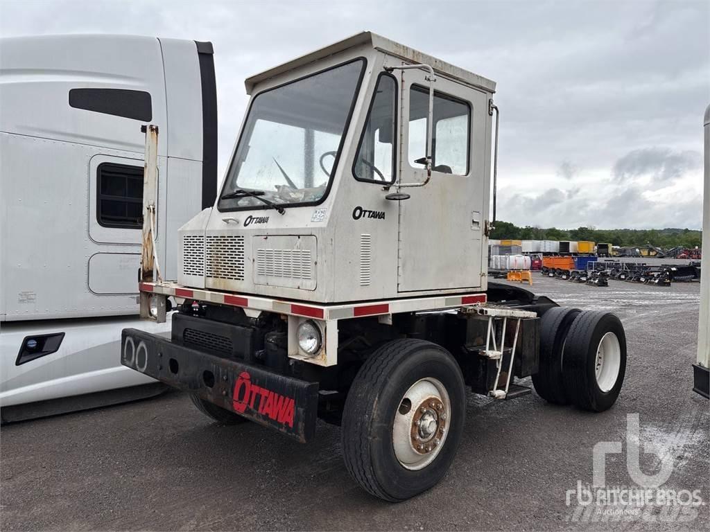 Ottawa 30 Conventional Trucks / Tractor Trucks