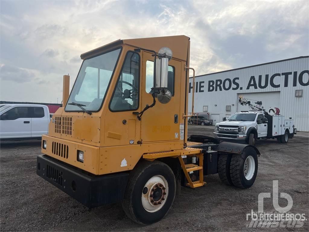Ottawa 4x2 Conventional Trucks / Tractor Trucks