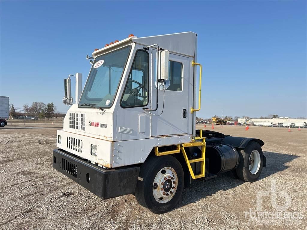 Ottawa 4X2 Conventional Trucks / Tractor Trucks