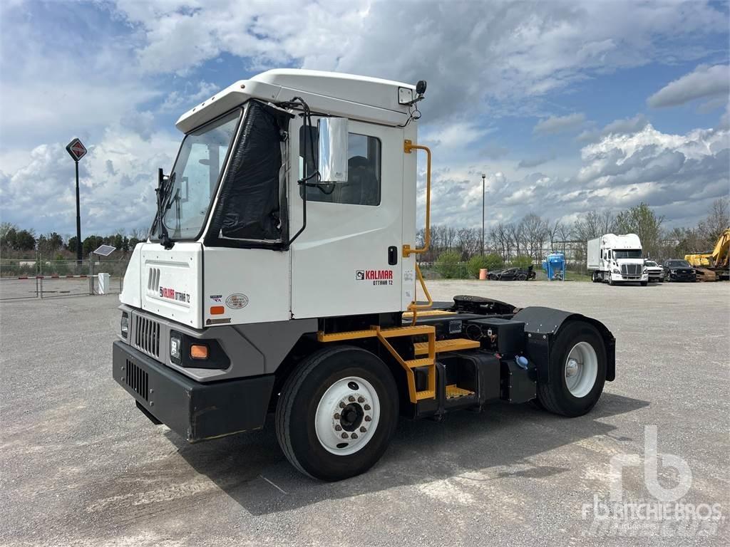 Ottawa 4x2 Conventional Trucks / Tractor Trucks