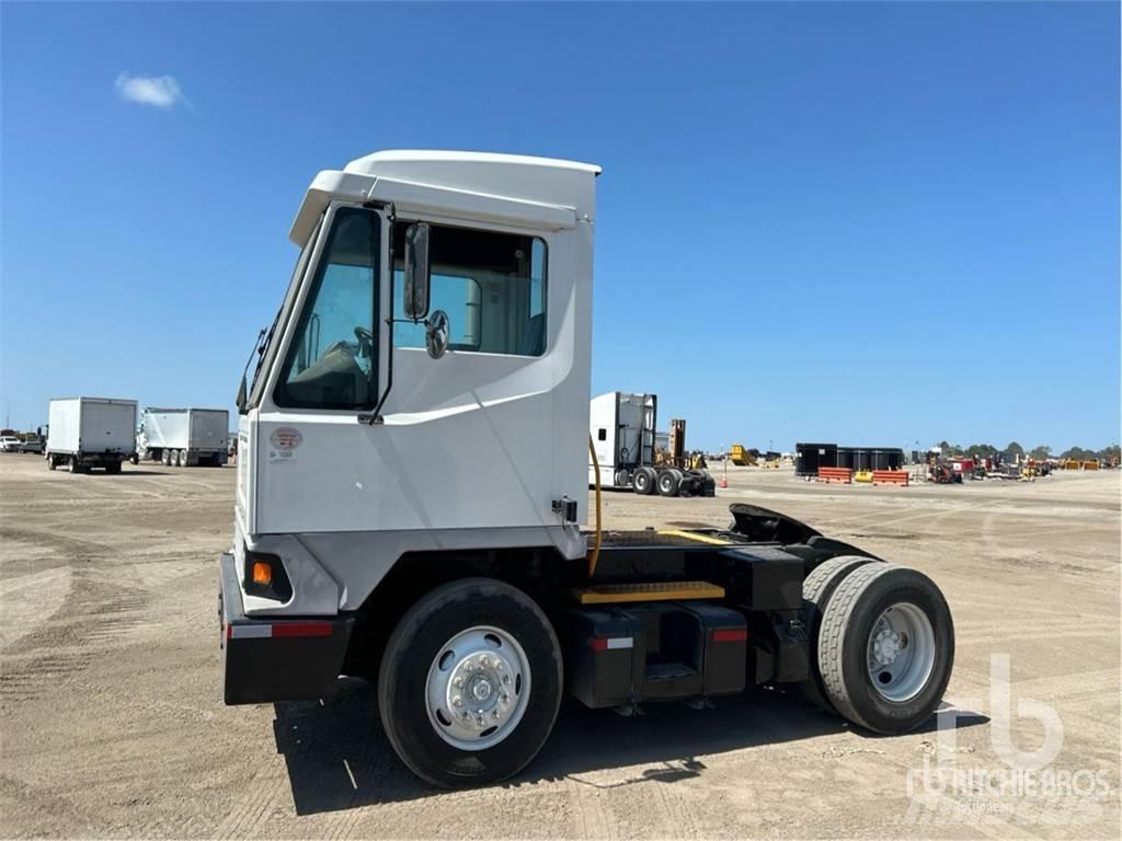 Ottawa 4x2 Conventional Trucks / Tractor Trucks