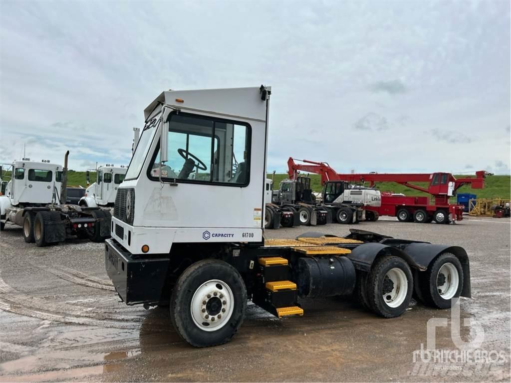 Ottawa 4x2 Conventional Trucks / Tractor Trucks