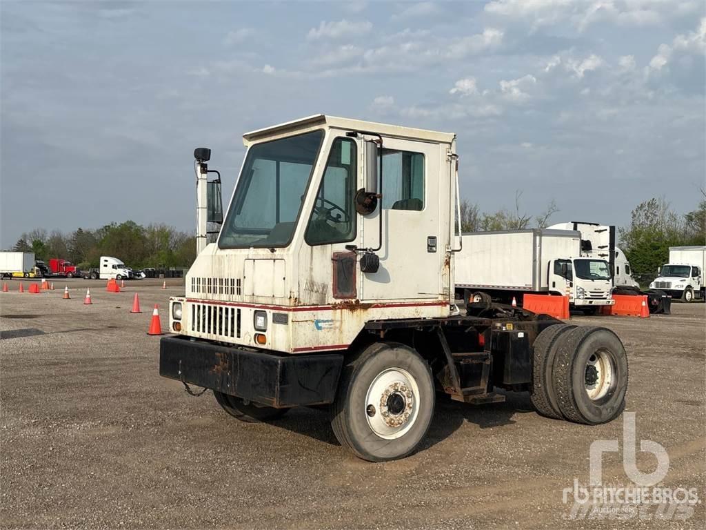 Ottawa 4x2 Conventional Trucks / Tractor Trucks