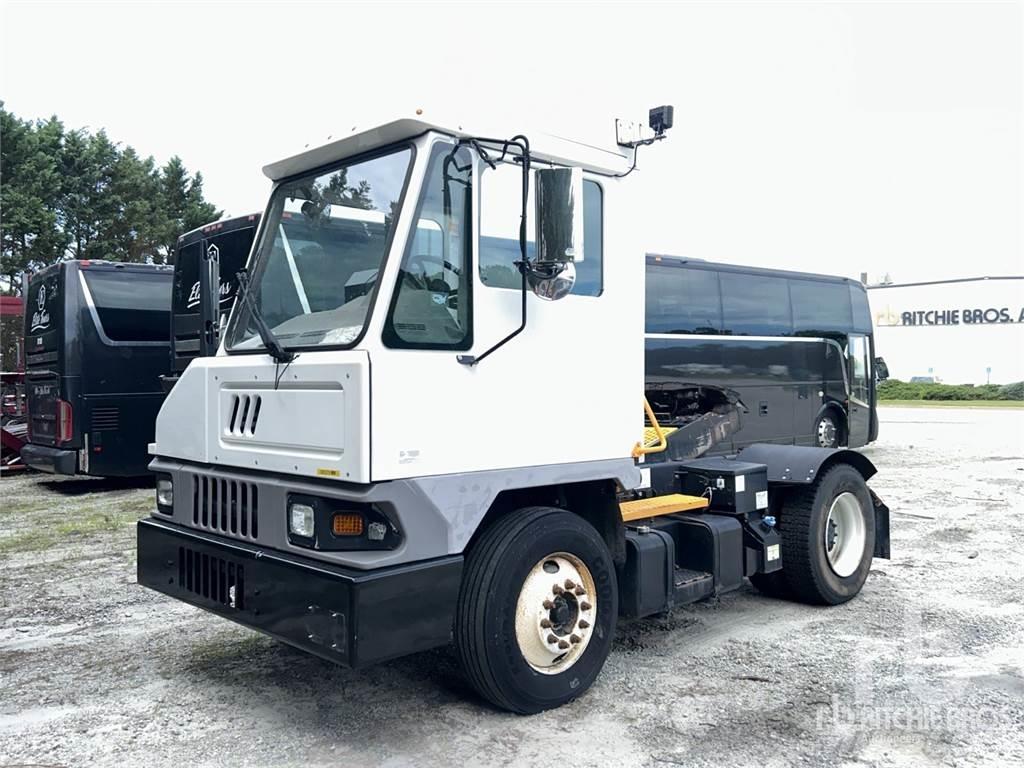 Ottawa 4X2 T2 Conventional Trucks / Tractor Trucks