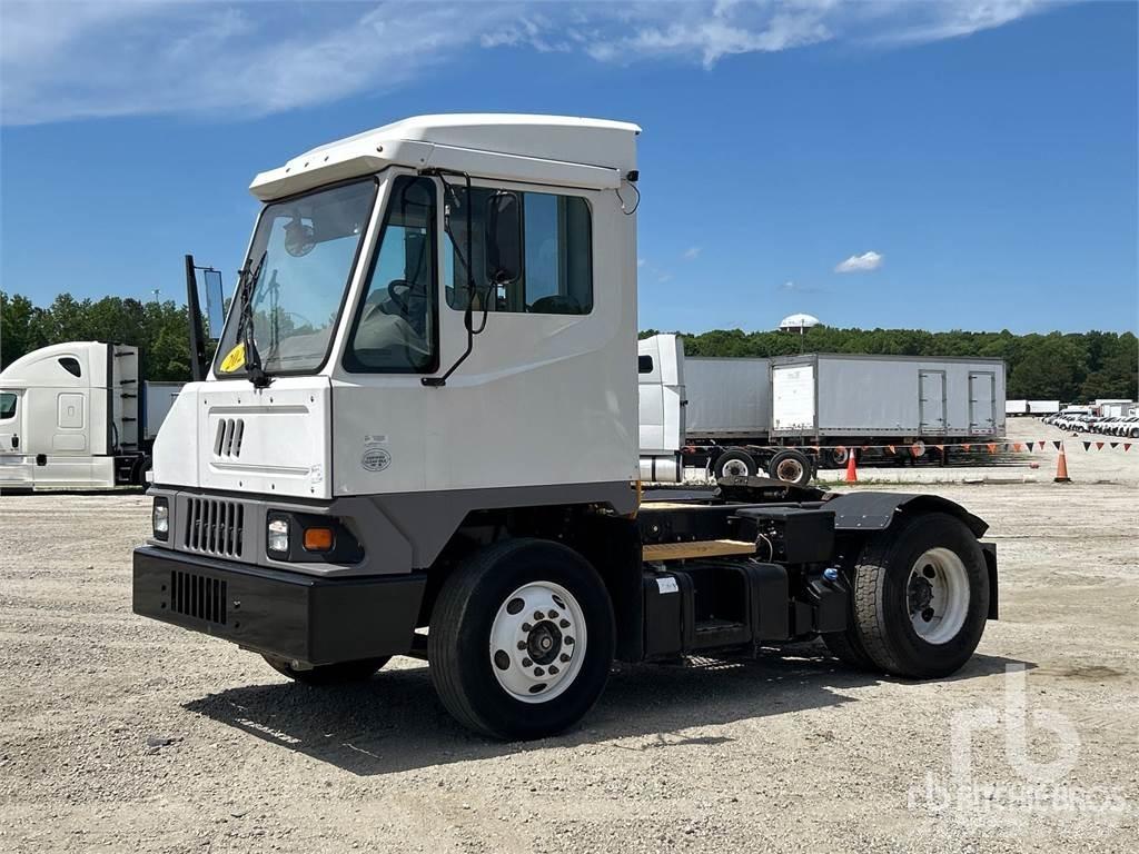 Ottawa 4X2 T2 Conventional Trucks / Tractor Trucks
