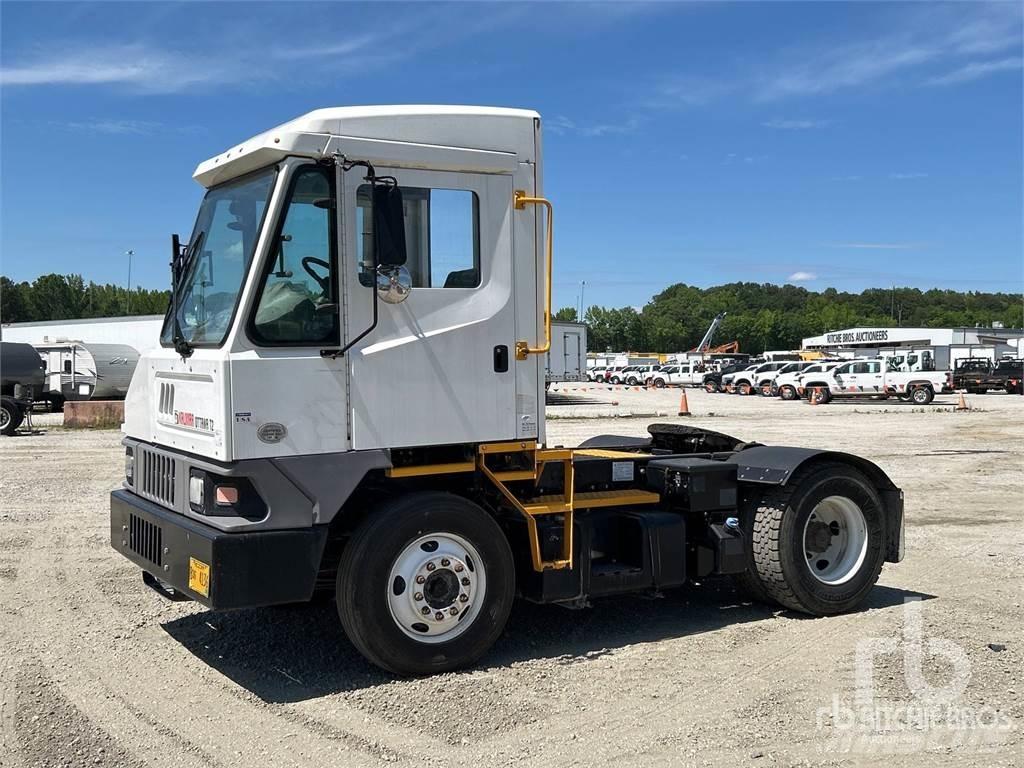 Ottawa 4X2 T2 Conventional Trucks / Tractor Trucks