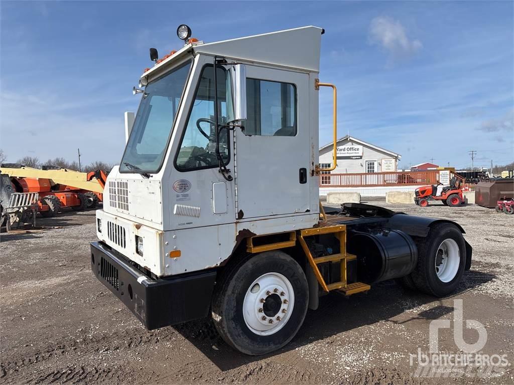 Ottawa C30 Conventional Trucks / Tractor Trucks