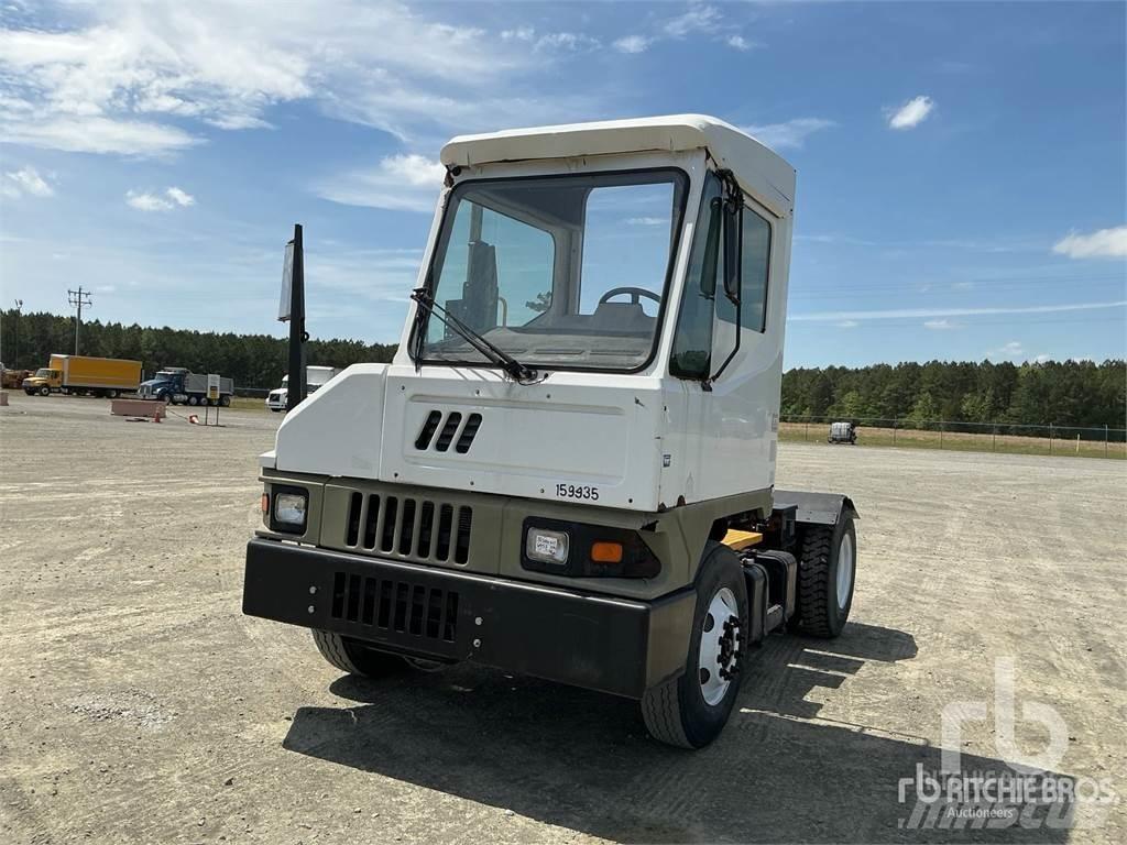 Ottawa T2 Conventional Trucks / Tractor Trucks