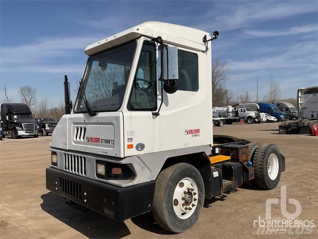 Ottawa T2 Conventional Trucks / Tractor Trucks