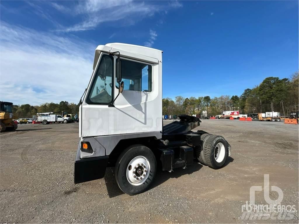 Ottawa T2 Conventional Trucks / Tractor Trucks