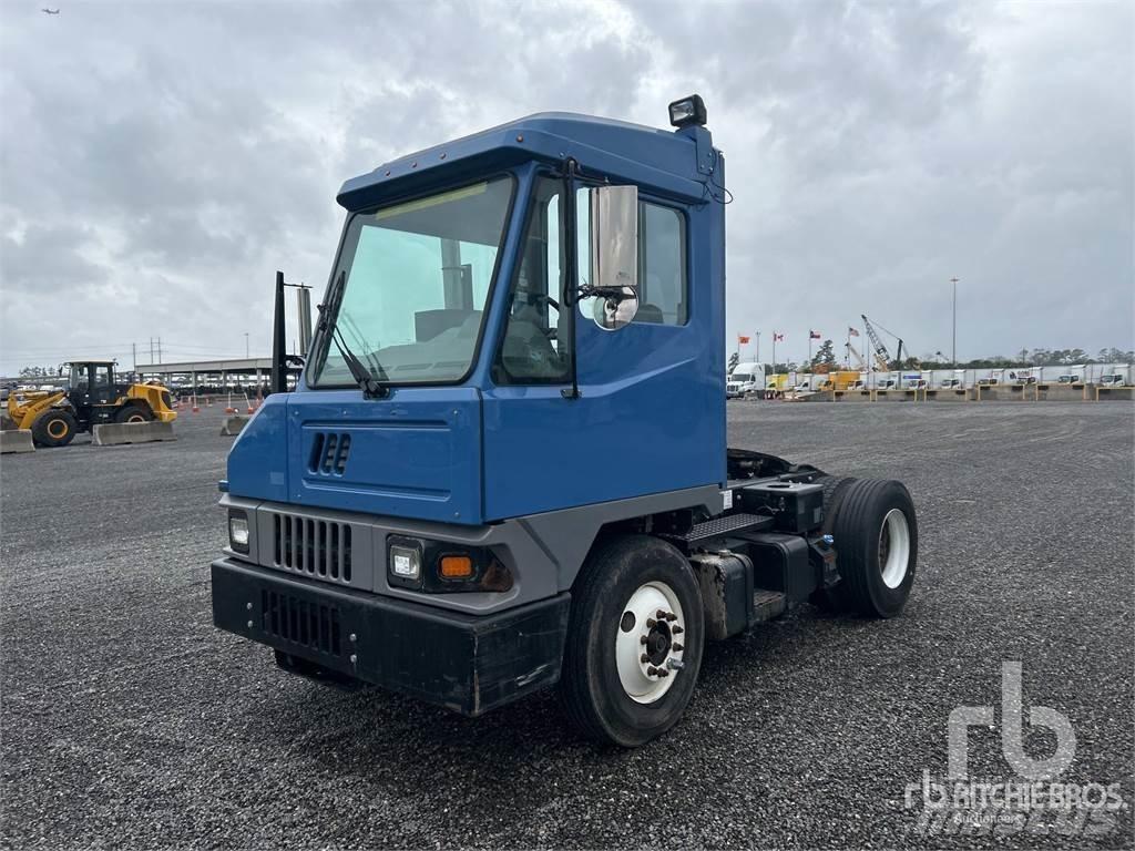 Ottawa T2 Conventional Trucks / Tractor Trucks