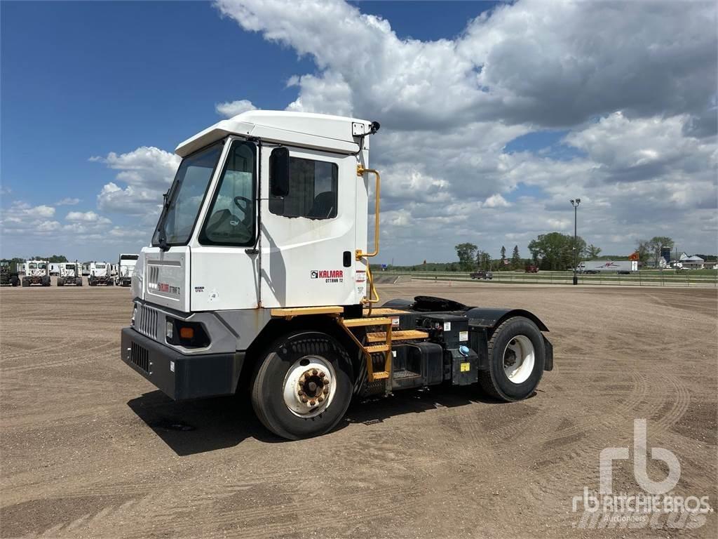 Ottawa T2 Conventional Trucks / Tractor Trucks