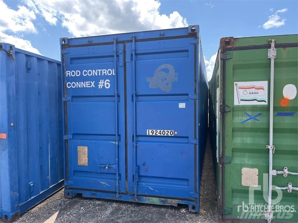  P4206 Special Containers