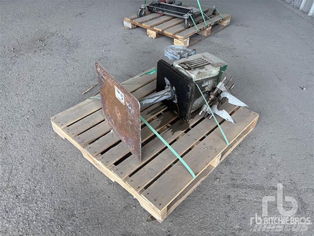  Paint mixers Other