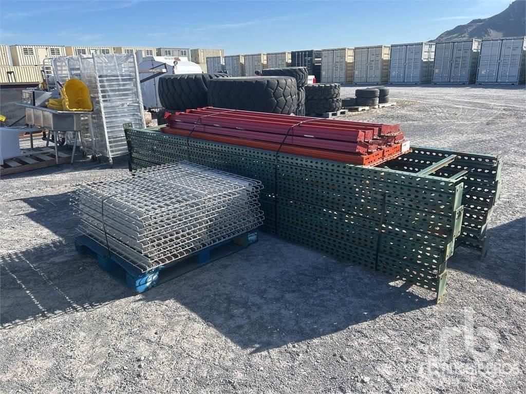  Pallet Racking Other