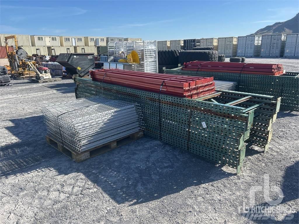  Pallet Racking Other